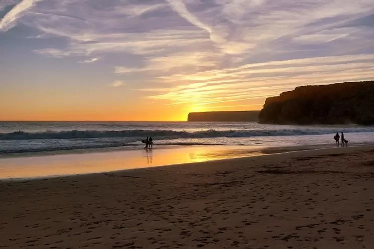 Praia do Beliche