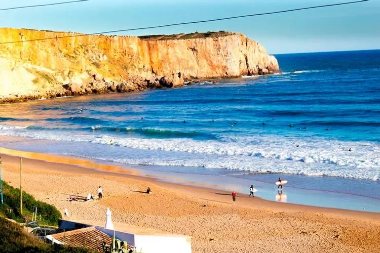 Praia da Mareta